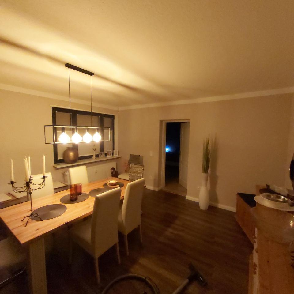 Ansprechendes freistehendes Ein-/Zweifamilienhaus + Anbau und separatem Eingang in Limbach – Bild 16