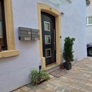 Mittendrin statt nur dabei - Wohnen im schönen Freinsheim