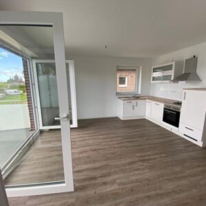 Gemütliches Wohnen im Neubau in Ibbenbüren