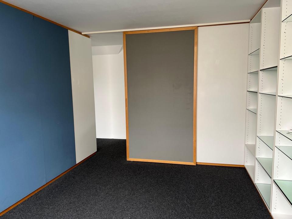 Zentral Wohnen oder Arbeiten – direkt an der Donau! – Bild 19