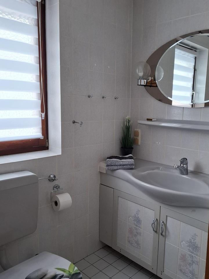 Haus/Ferienhaus an der Ostsee 200m zum Strand – Bild 23