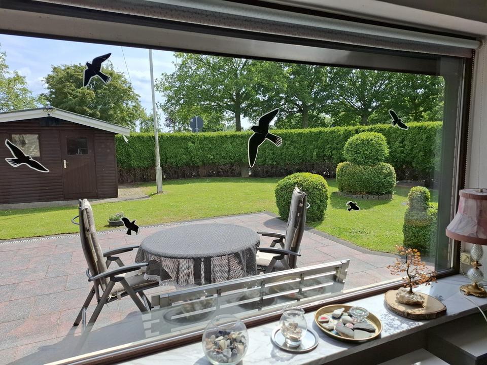 Haus/Ferienhaus an der Ostsee 200m zum Strand – Bild 13