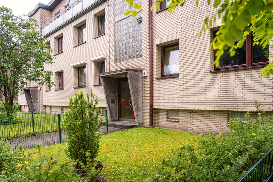 Stilvoll sanierte 3-Zimmer-Wohnung – provisionsfrei direkt vom Eigentümer! – Bild 7