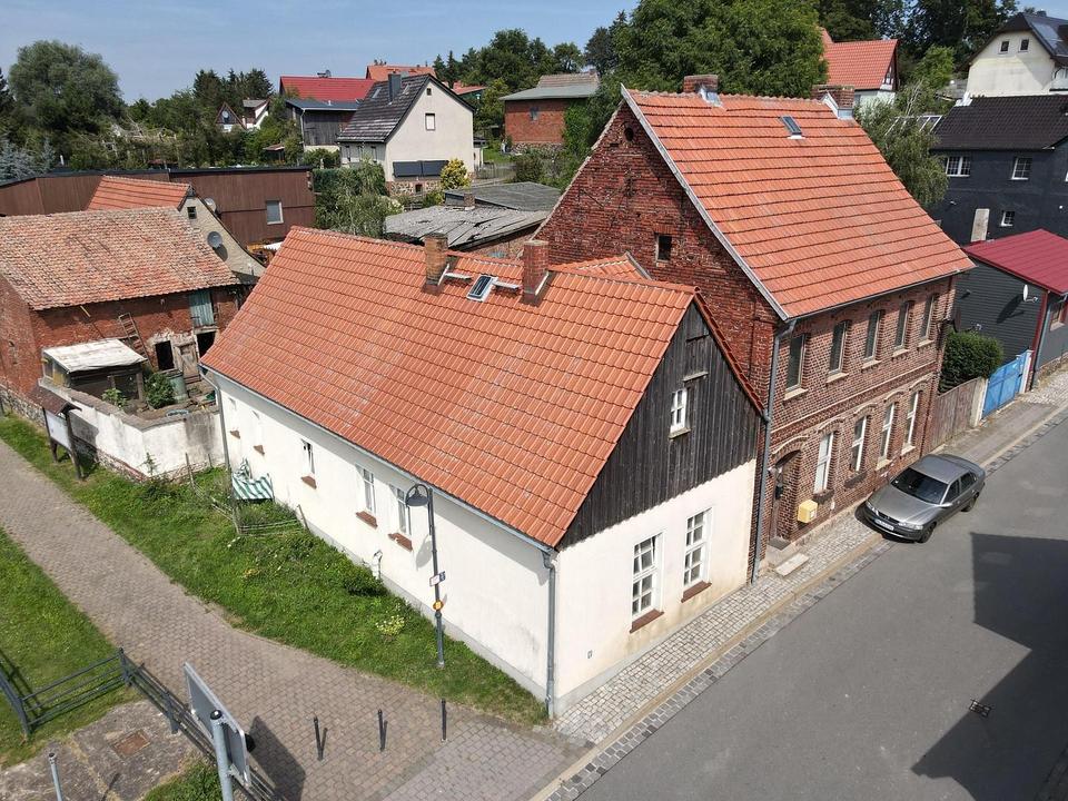 Landhaus-Portfolio bestehend aus 16 Immobilien, ca. 15 % Rendite, provisionsfrei zu verkaufen – Bild 13