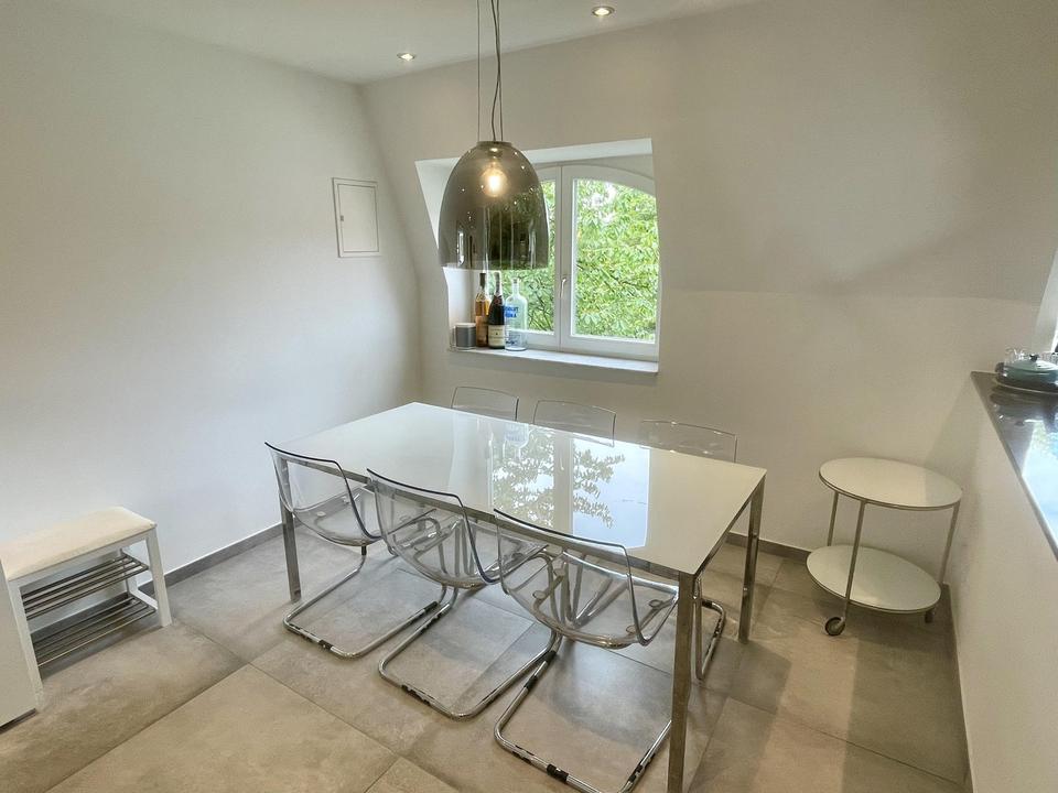 Maisonette-Wohnung mit Sonnenterrasse und Stellplatz in Köln-Rodenkirchen – Bild 6