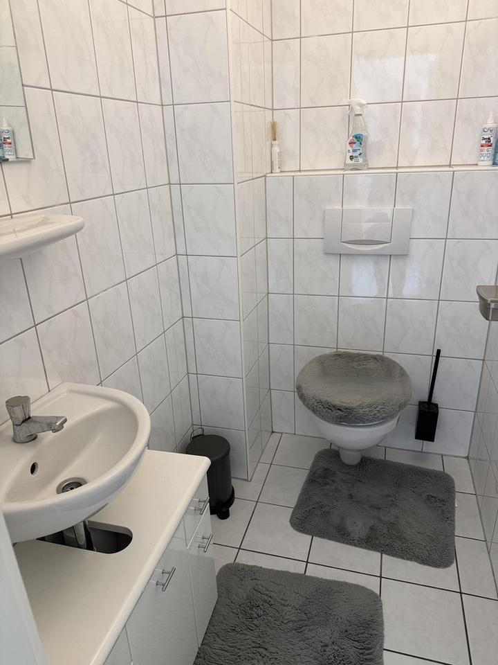 Einfamilienreihenhaus in Neuss-Allerheiligen – Bild 5