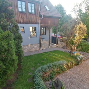 Freihstehendes Einfamilienhaus mit seperater Einliegerwohnung/Büro  Erfurt/Weimar