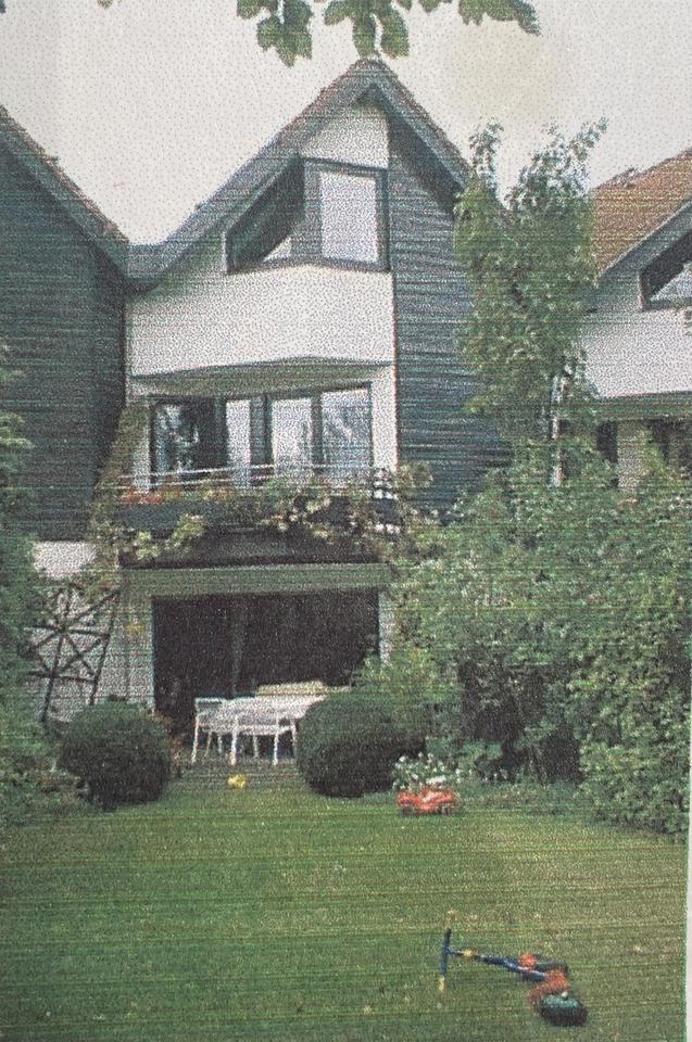 Großzügiges Wohlfühlhaus/RMH/Aukamm – Bild 8