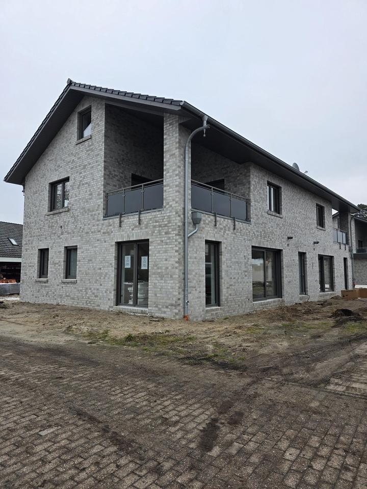 2 Zimmerwohnung in Garrel – Bild 2