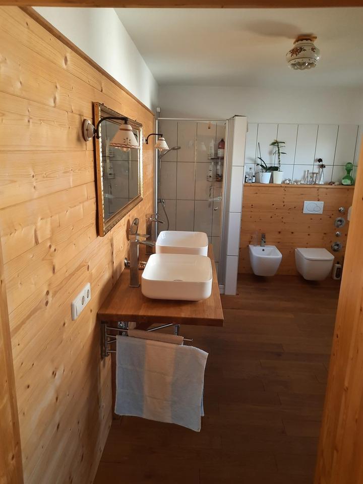 Traumwohnung mit Waldblick in Schwarzwald Luftkurort – Bild 9