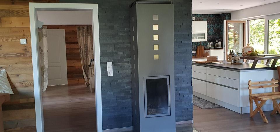 Traumhaus im Grünen - Ihr neues Zuhause voller Flair, inclusive Einbauküche und PV-Anlage – Bild 20