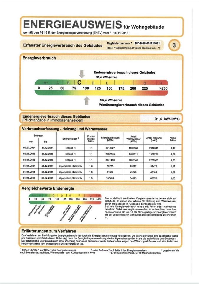 Helle Zwei-Zimmer-Wohnung mit Sonnenbalkon zu verkaufen – Bild 17