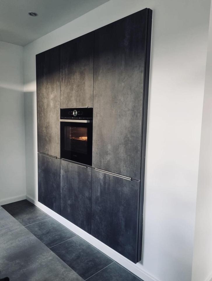 Provisionsfrei! Freistehendes Haus + Einliegerwohnung 865m Garten +Garage,Keller – Bild 5