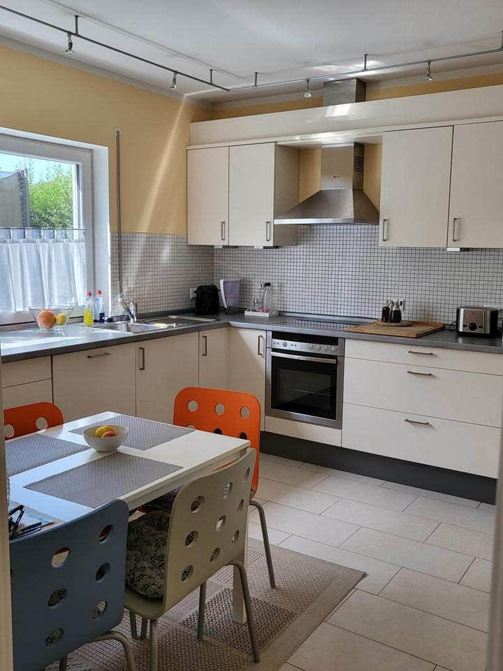 Schönes EFH mit exklusiver Ausstattung – Bild 2