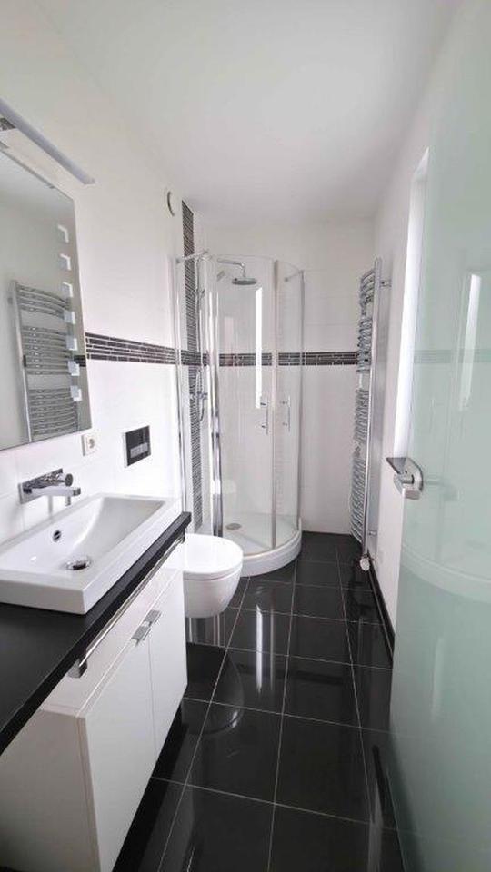 Moderne DHH, provisionsfrei, ideal für Familien. – Bild 11