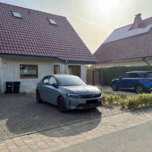 Modernes Familienhaus mit Wintergarten, Partykeller & Wärmepumpe – ruhige Lage in Herford