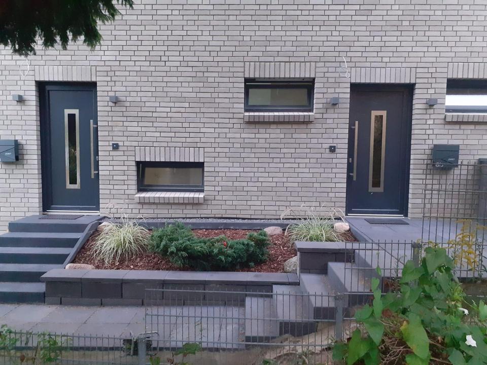 Neubau – Erstbezug | 2-Zimmer-Maisonettewohnung | Dachterrasse | EBK – Bild 2
