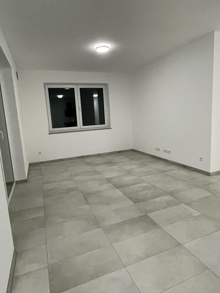 *ERSTBEZUG* 3-Zimmerwohnung mit Terrasse zu vermieten – Bild 10