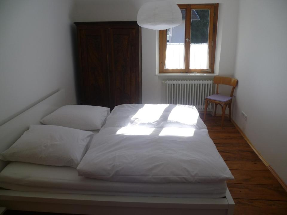 Möblierte Wohnung auf Zeit in der Altstadt von Staufen – Bild 6