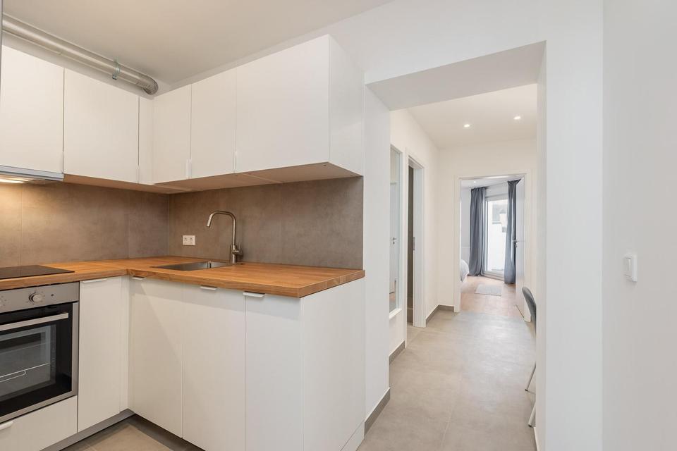 letztes freies WG Zimmer in zentraler Lage in Düsseldorf – Bild 6