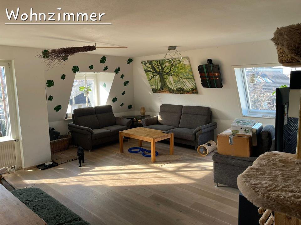 3 Zimmer Wohnung – Bild 11