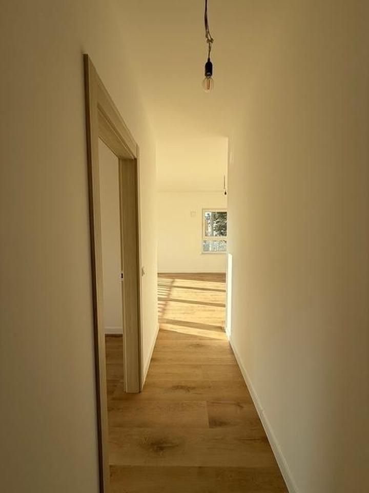 Sonnige 3-Zimmer Wohnung mit Balkon, Fussbodenheizung in Berlin Biesdorf – Bild 6