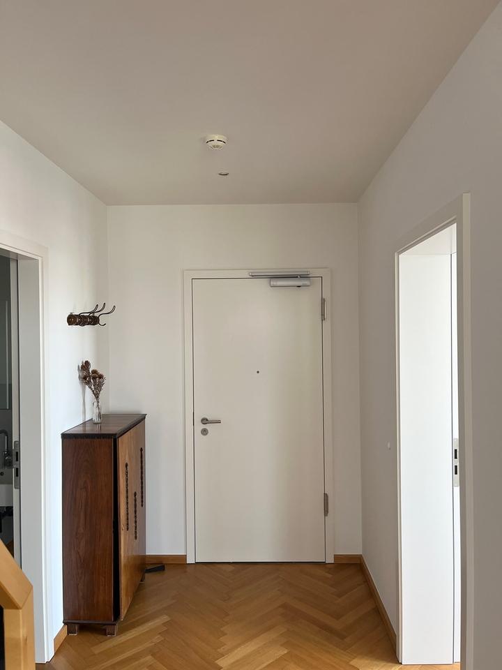 Möblierte Penthousewohnung über den Dächern von Berlin-Mitte – Bild 37