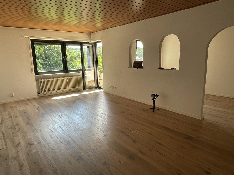 Oase mit Stadtblick, Balkon,Tiefgarage – Bild 2