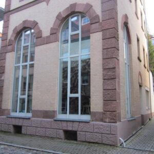 GALERIE 58 m² in 78050 VILLINGEN-ALTSTADT ZU VERMIETEN