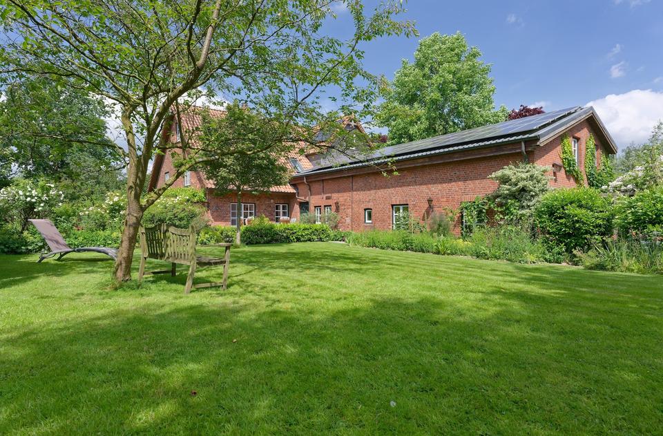 Landhaus der besonderen Art – Bild 8