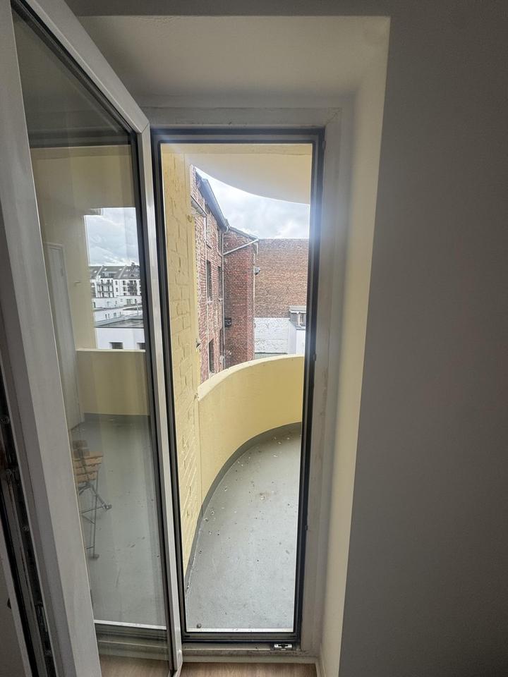 Modernes WG-Zimmer mit Empore in zentraler Lage - Düsseldorf Friedrichstadt – Bild 16