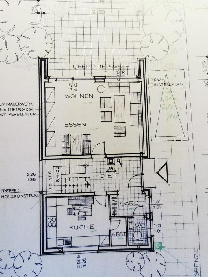 Gepflegtes EFH in Herford-Innenstadt. Heizung neu ! – Bild 18