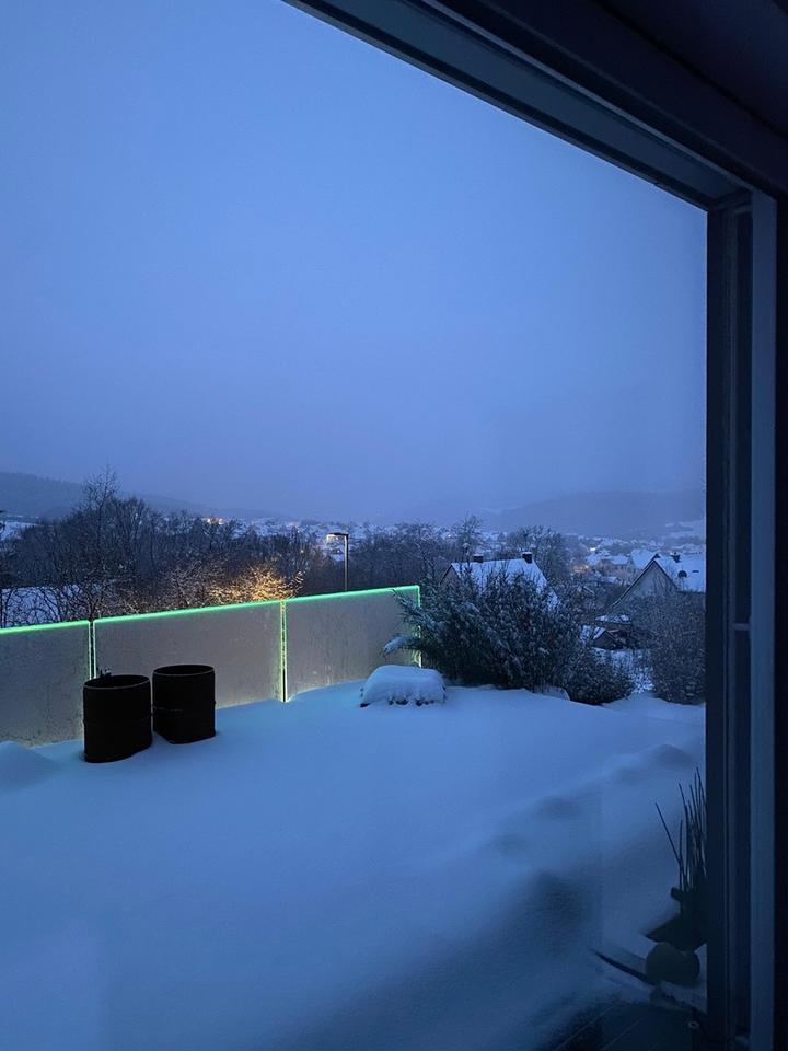 Architekten TraumHaus mit Weitsicht – Bild 10