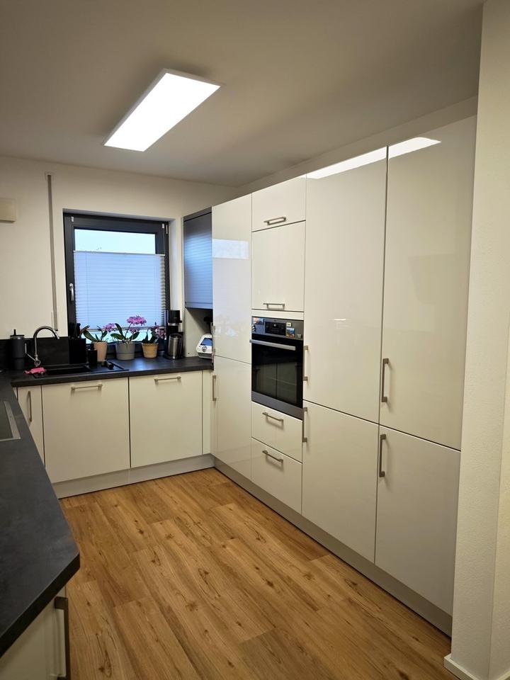 Lichtdurchflutetes Wohnglück im 1. Obergeschoss – Bild 6