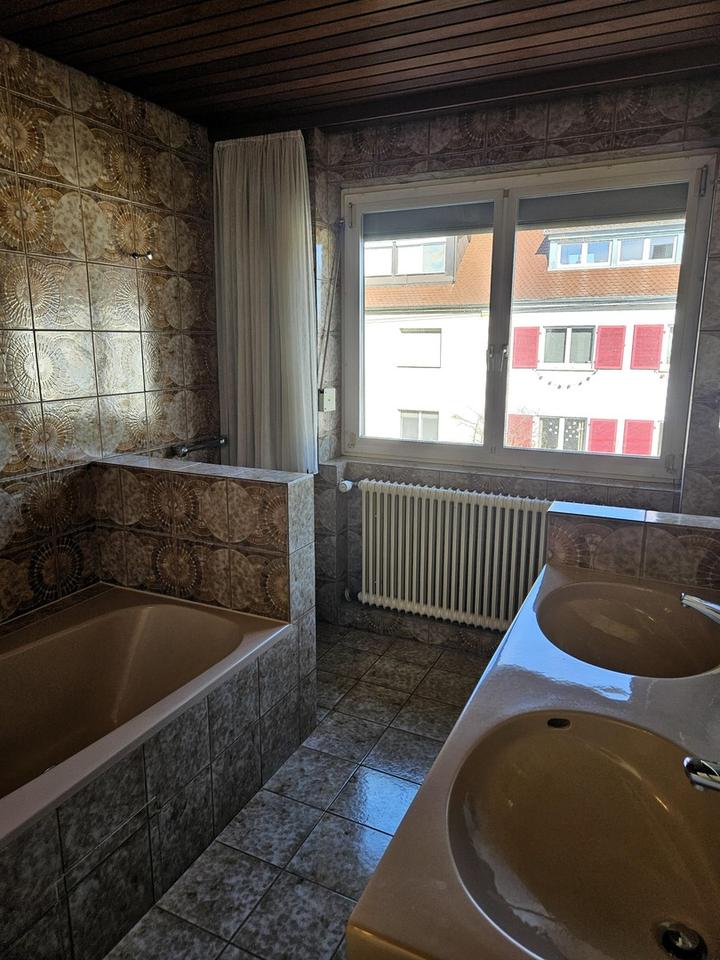 Charmante Doppelhaushälfte mit Südgarten in ruhiger Wohnlage – Bild 11