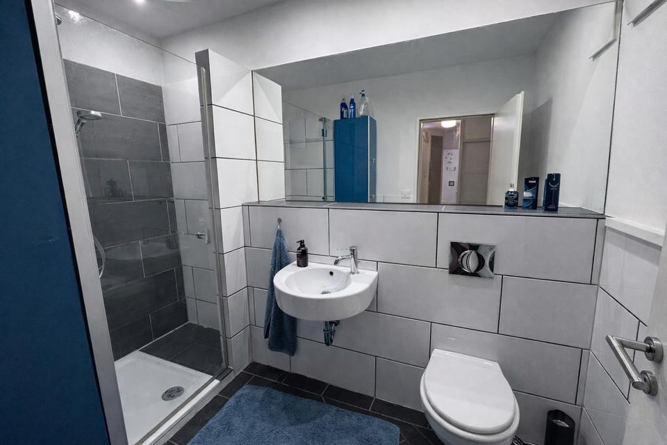 Viertelhighlight: Wohnung mit Fahrstuhl und TG-Stellplatz! – Bild 8