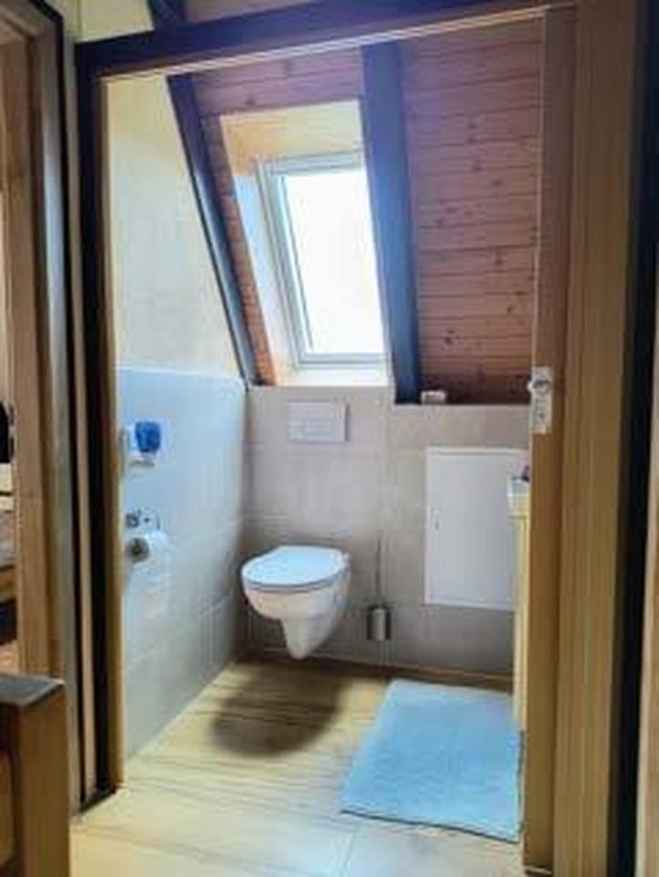 Ohne Makler - Urlaubsfeeling im sanierten Spitzdachhaus – Bild 11