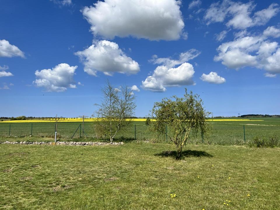 Neues Design-Haus nahe Ostsee mit Weitblick provisionsfrei als Wohnhaus/privates Ferienhaus + Garten – Bild 16