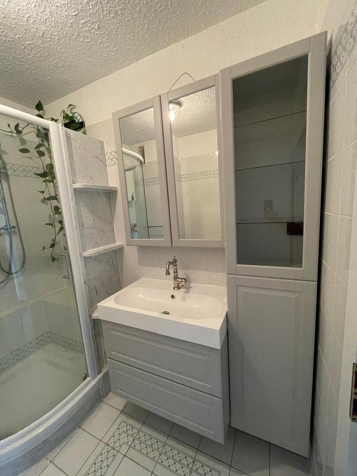 Helle 4-Zimmer-Eigentumswohnung mit zwei Balkonen in Niedernhausen - Provisionsfrei – Bild 12