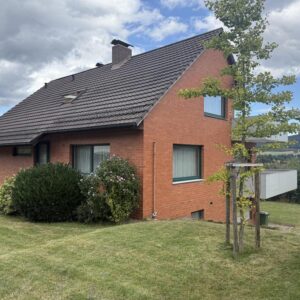 Ein-/Zweifamilienhaus im Weserbergland