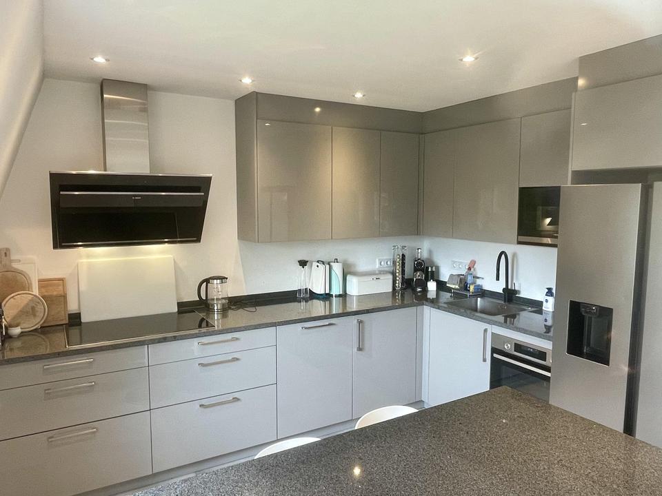 Maisonette-Wohnung mit Sonnenterrasse und Stellplatz in Köln-Rodenkirchen – Bild 5