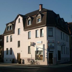 Kleiner Laden für div. Möglichkeiten