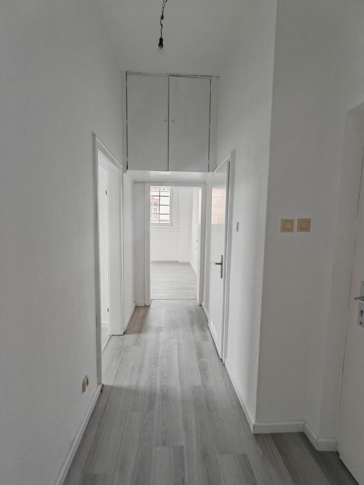 Helle 2-Zimmerwohnung – Bild 4