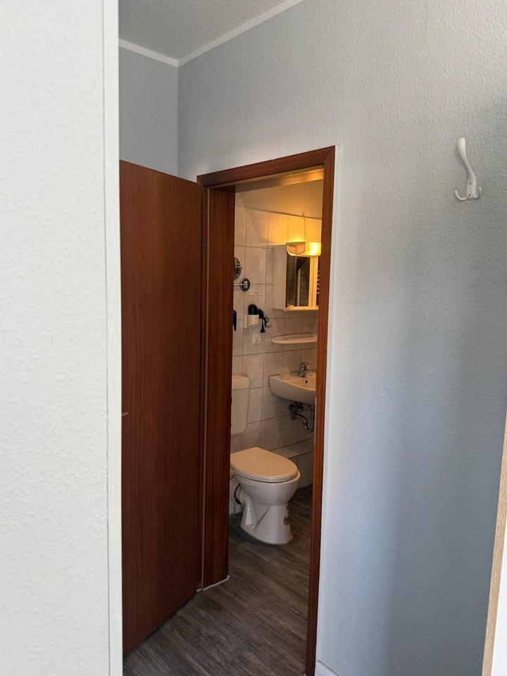 Büsum - Seltene Gelegenheit im Zentrum - Wohn/Gewerbeimmobilie - Großes Grundstück – Bild 12