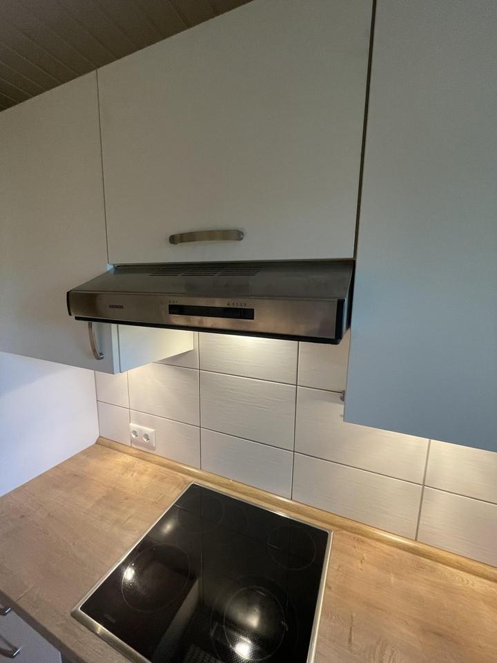 helle und großzügige EG-Wohnung in grüner Umgebung im Herzen von Wolfenbüttel – Bild 28