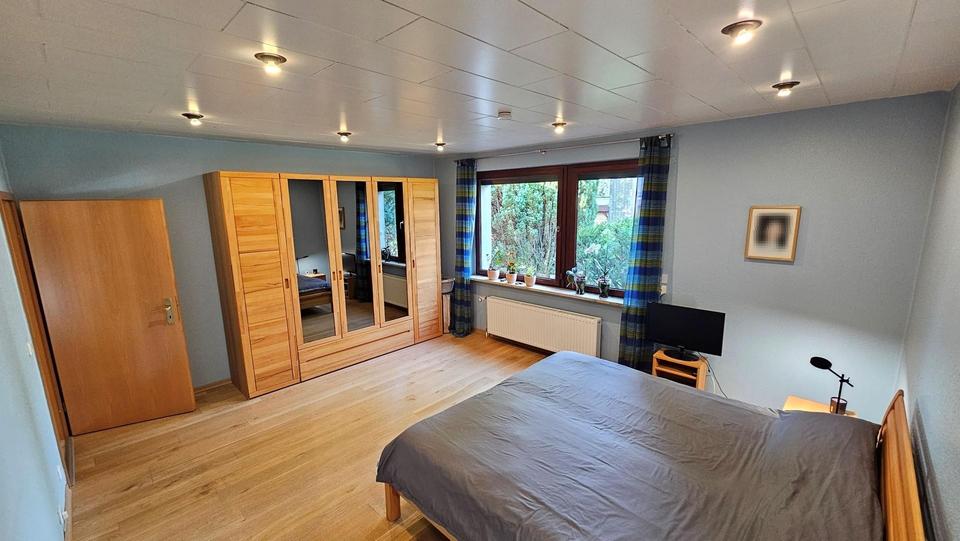 Bungalow auf dem Rhen - großes Grundstück - keine Maklerprovision – Bild 26