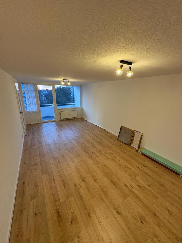 Modern renovierte 3-Zimmer-Wohnung mit Balkon & Stellplatz in Kaiserslautern-Betzenberg – Bild 6