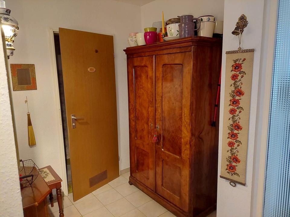 Privatverkauf 4-Zimmer Wohnung mit TG-Stellplatz in Steinheim am Albuch – Bild 5