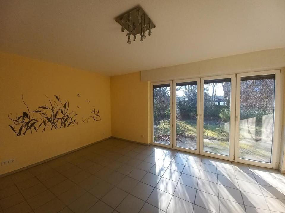 *PROVISIONSFREI* in Lüdinghausen- großes Einfamilienhaus o. Mehrgenerationhaus, Kapitalanlage – Bild 13