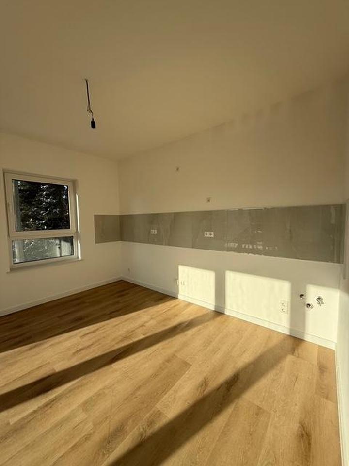 Sonnige 2-Zimmer Wohnung mit Balkon, Fussbodenheizung in Berlin Biesdorf – Bild 5